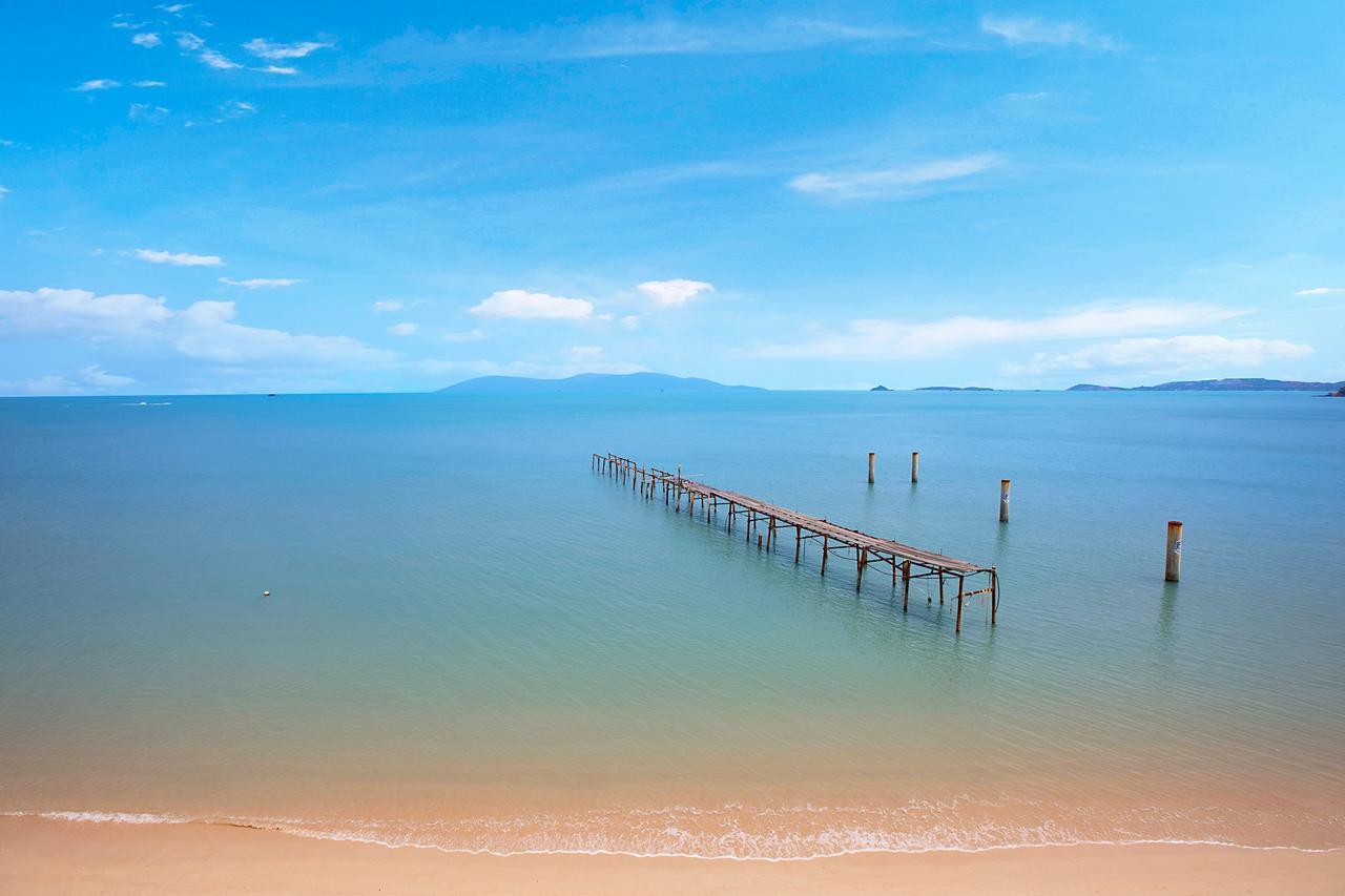 Enjoy Beach Бопхут Экстерьер фото