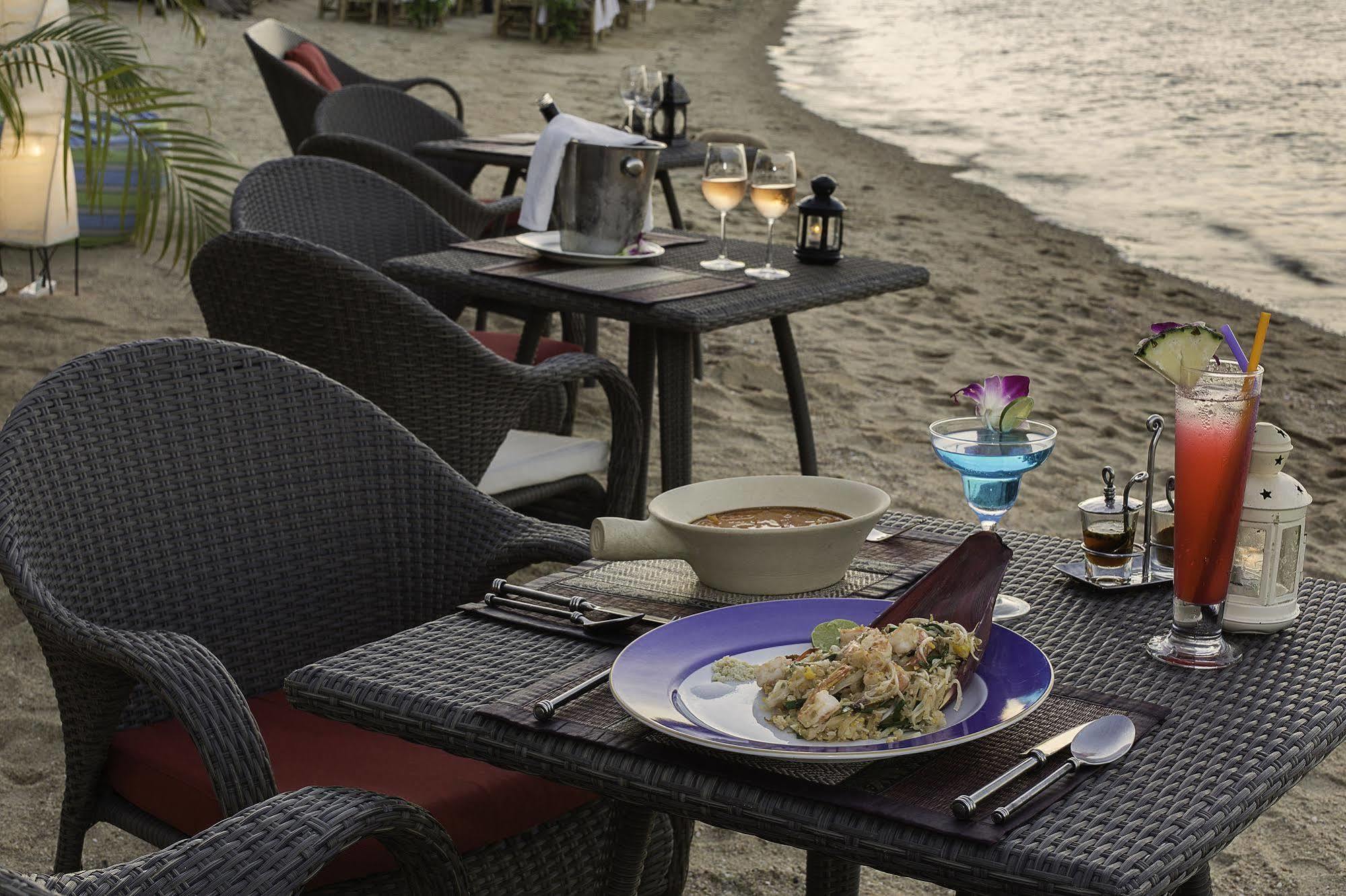 Enjoy Beach Бопхут Экстерьер фото